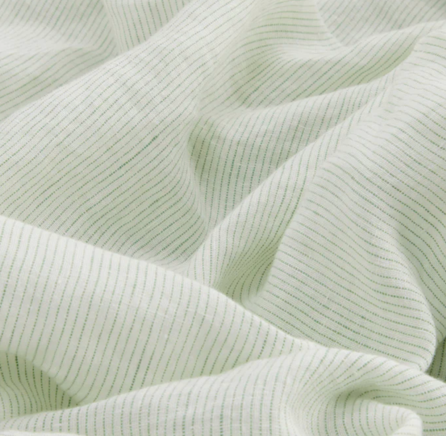 Cultiver - Fern Stripes Duvet Cover Sets