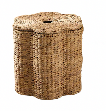 Basket Storage Daisy