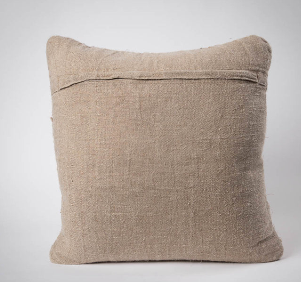 Wabi Natural 50x50cm cushion