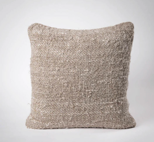 Wabi Natural 50x50cm cushion