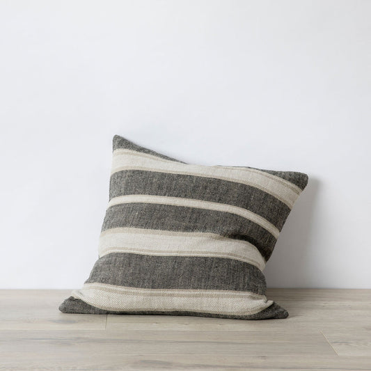 Cultiver Mira Linen Cushion Cover - Enzo